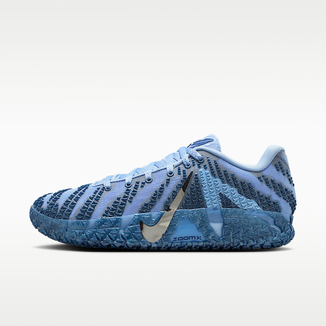 Nike Ja 3 Scratch 3.0 HF2793-300 | More Sneakers
