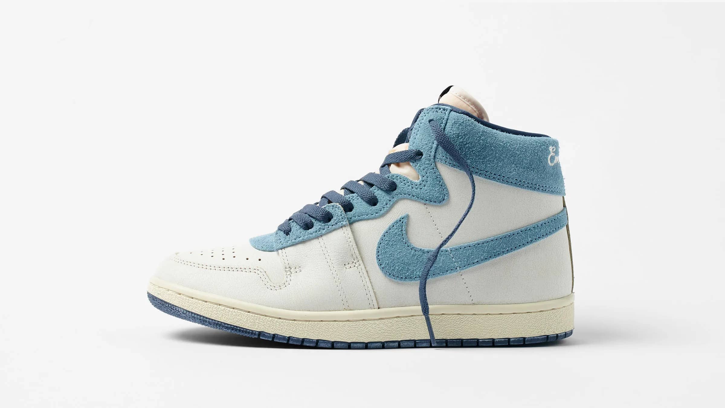 Nike Jordan Air Ship PE SP Dune Red - Every Game DZ3497-106 | More