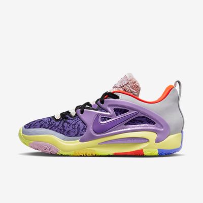 Nike KD 15 'What The' FN8010-500 Nike KD 15 'What The' FN8010-500