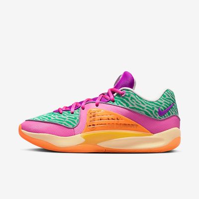 Nike KD 16 'All-Star' FJ4240-300 Nike KD 16 'All-Star' FJ4240-300
