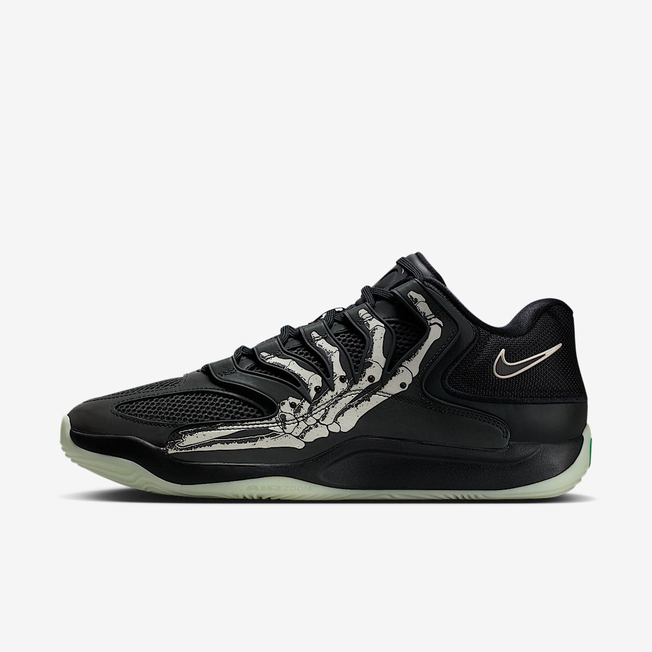 Nike KD 18 SE Eggplant IM5843-500 | More Sneakers