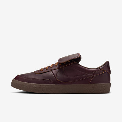 Nike Killshot 2 Leather Premium 'Burgundy Crush' IM8058-652 Nike Killshot 2 Leather Premium 'Burgundy Crush' IM8058-652