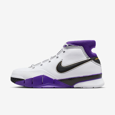 Nike Kobe 1 Protro '81 Points' 2026 IM0542-100