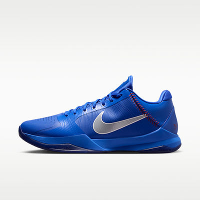 Nike Kobe 5 'Hyper Royal' IO6256-400