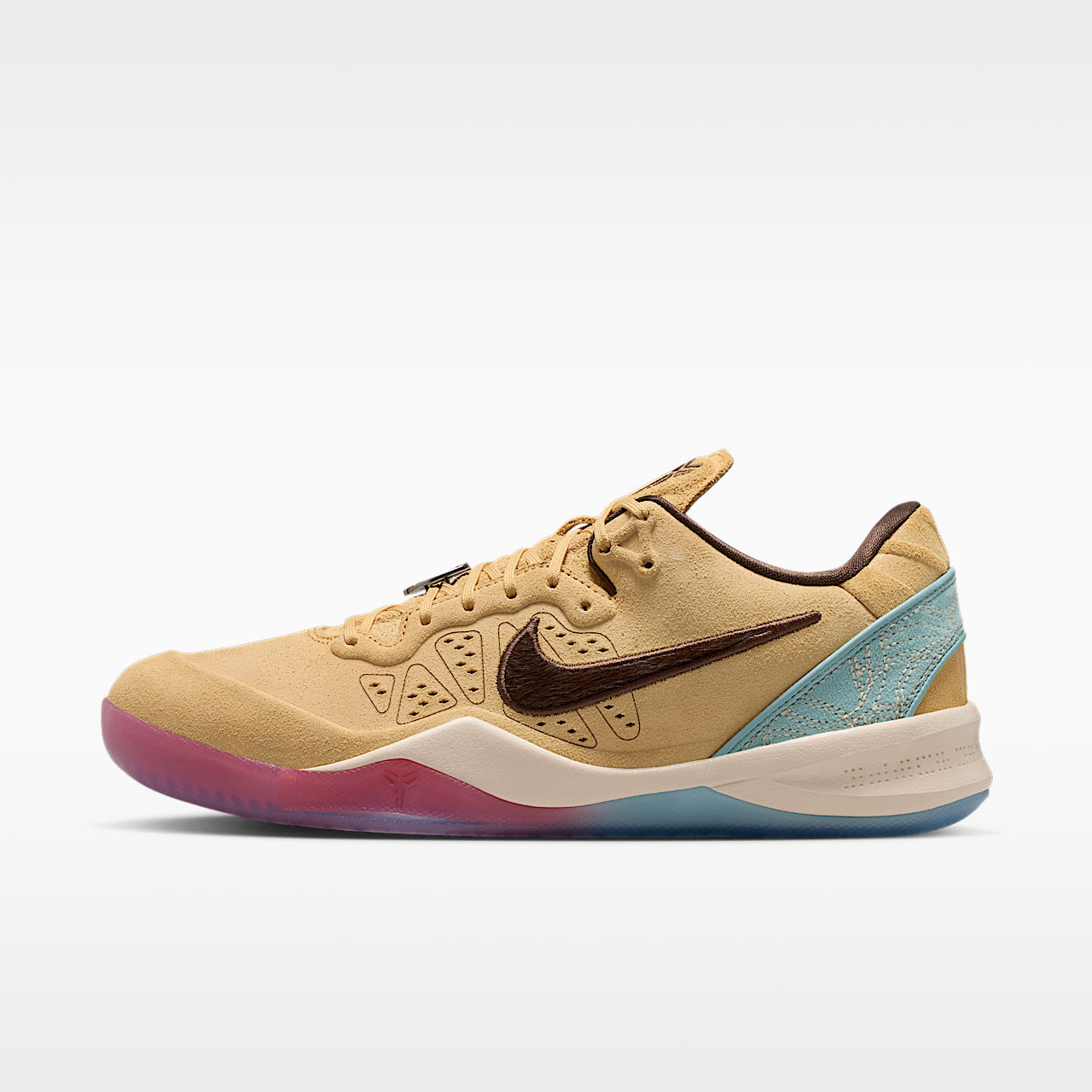 Nike Kobe 8 Protro Aqua FQ3549-101 | More Sneakers