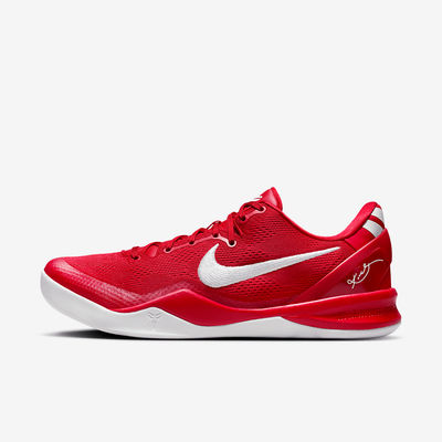 Nike Kobe 8 Protro 'University Red' HF9550-600 Nike Kobe 8 Protro 'University Red' HF9550-600