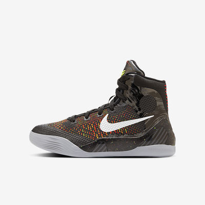 Nike Kobe 9 Elite GS 'Masterpiece' 2025 HJ9446-001 Nike Kobe 9 Elite GS 'Masterpiece' 2025 HJ9446-001