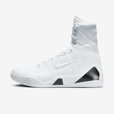 Nike Kobe 9 Elite High Protro 'Halo' FZ7335-100 Nike Kobe 9 Elite High Protro 'Halo' FZ7335-100