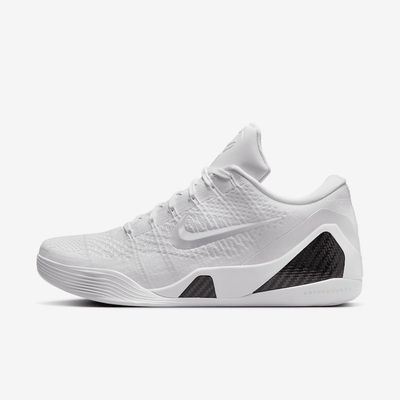 Nike Kobe 9 Elite Low Protro 'Halo' FZ7334-100 Nike Kobe 9 Elite Low Protro 'Halo' FZ7334-100