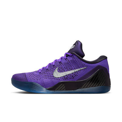 Nike Kobe 9 Elite Low Protro 'Moonwalker' IM0465-500 Nike Kobe 9 Elite Low Protro 'Moonwalker' IM0465-500