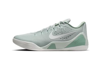 Nike Kobe 9 EM Low Protro 'Steam' IH1401-003