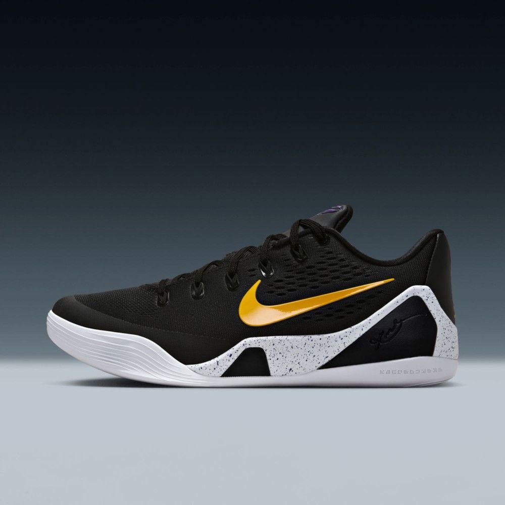 Nike Kobe 9 Elite Low Em Protro Game Royal IH1401-400 | More Sneakers