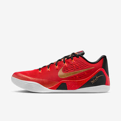 Nike Kobe 9 Low Protro EM 'China' IH1400-600 Nike Kobe 9 Low Protro EM 'China' IH1400-600