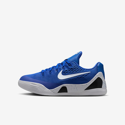 Nike Kobe 9 EM GS 'Game Royal' FV3607-400 Nike Kobe 9 EM GS 'Game Royal' FV3607-400