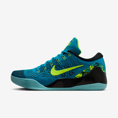 Nike Kobe IX Elite Low Protro 'Perspective' IO3673-400 Nike Kobe IX Elite Low Protro 'Perspective' IO3673-400