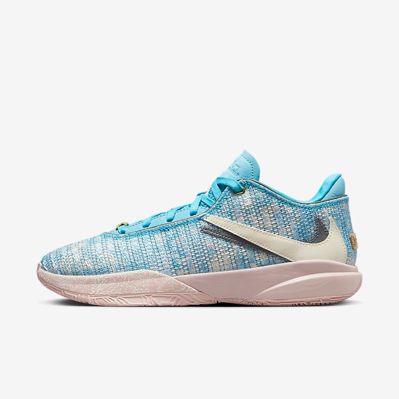 Nike LeBron 20 Chosen 1 DJ5423-800 | More Sneakers