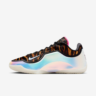 Nike LeBron 23 'Heat Wave' IO1115-100 Nike LeBron 23 'Heat Wave' IO1115-100