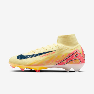 Nike Mercurial Superfly 10 Elite 'Kylian Mbappé' FQ8692-800 Nike Mercurial Superfly 10 Elite 'Kylian Mbappé' FQ8692-800