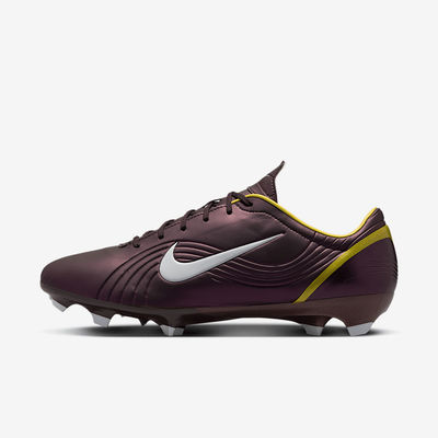 Nike Mercurial Vapor 1 RGN SE 'Dark Cinder Maize' HV0888-200 Nike Mercurial Vapor 1 RGN SE 'Dark Cinder Maize' HV0888-200