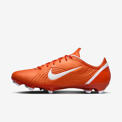Nike Mercurial Vapor 1 RGN SE 'Shock Orange' Firm Ground HV0888-800 Nike Mercurial Vapor 1 RGN SE 'Shock Orange' Firm Ground HV0888-800