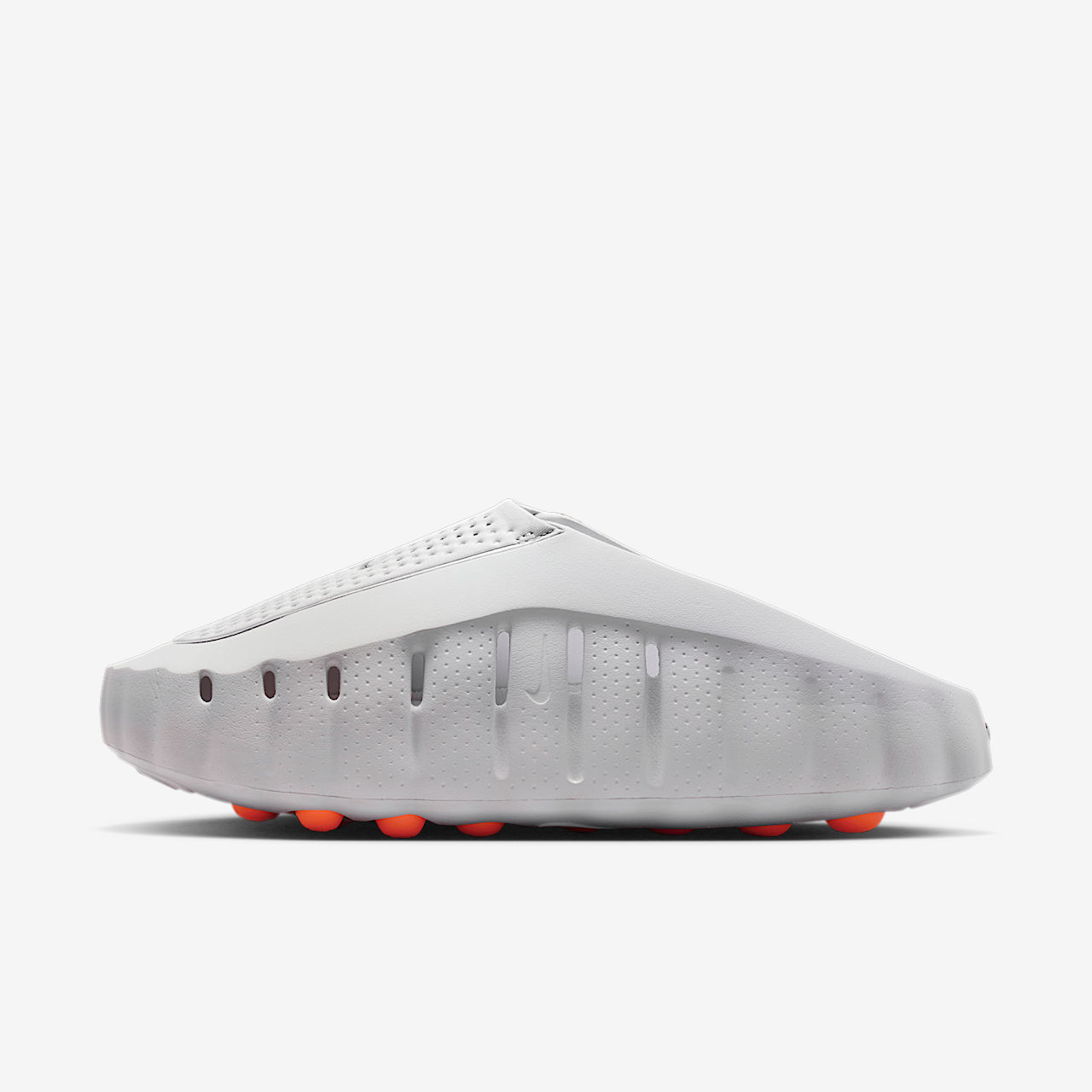 Grey Nike Mind 001 Sneakers Releases | Moresneakers