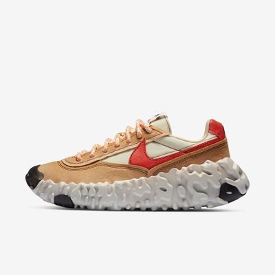 Nike Overbreak SP 'Fossil' - 'Mars Yard' DA9784-700 Nike Overbreak SP 'Fossil' - 'Mars Yard' DA9784-700
