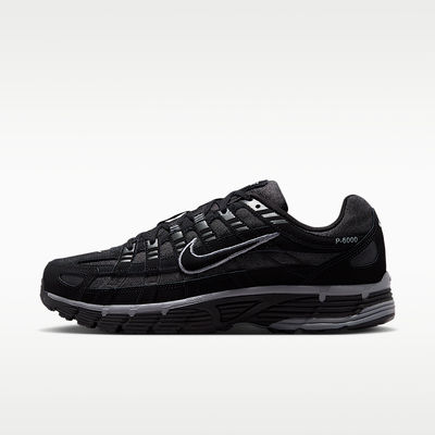 Nike P-6000 'Black Denim' IV6029-001 Nike P-6000 'Black Denim' IV6029-001