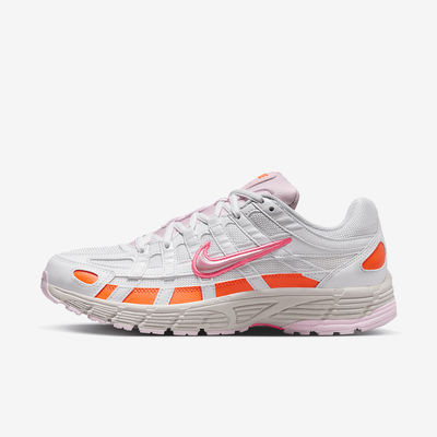 Nike P-6000 'Hyper Crimson Digital Pink' CV3033-100 Nike P-6000 'Hyper Crimson Digital Pink' CV3033-100