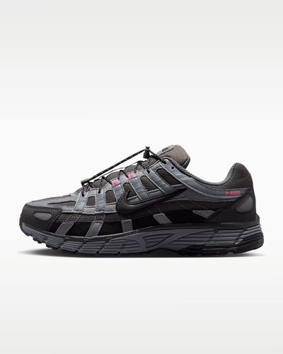 Nike P-6000 'Medium Ash Hyper Pink' HQ3818-200