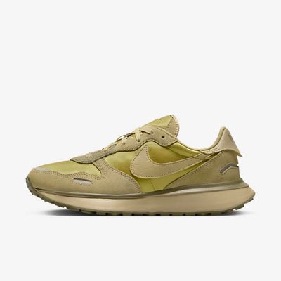 Nike Phoenix Waffle 'Neutral Olive' FJ1409-300 Nike Phoenix Waffle 'Neutral Olive' FJ1409-300