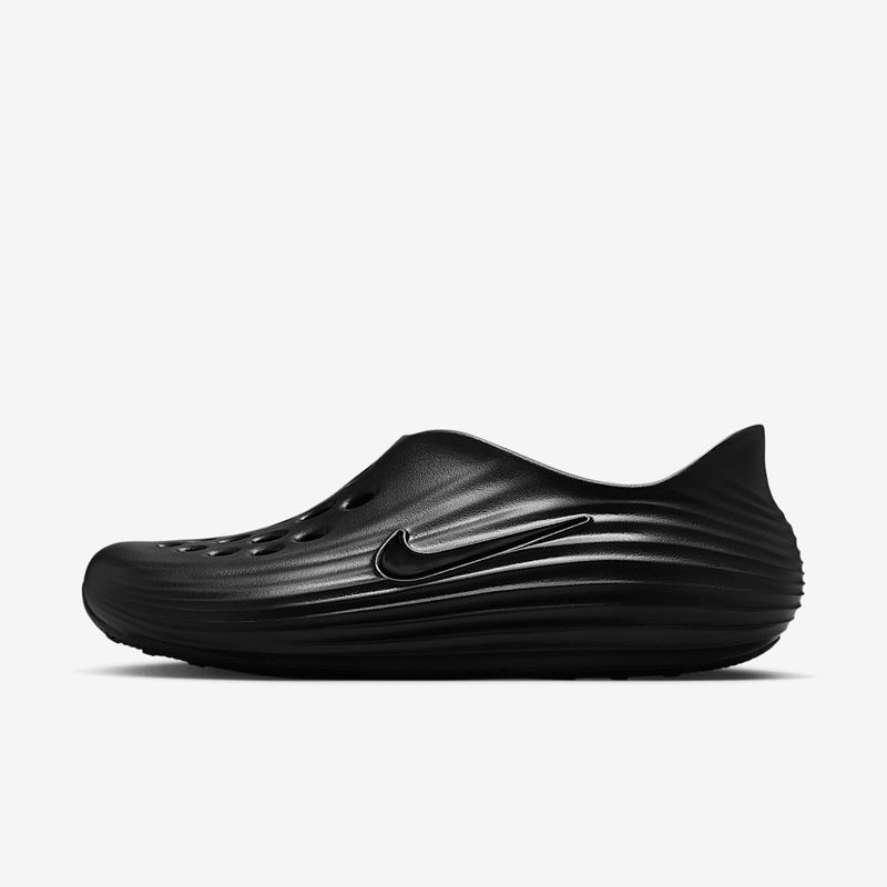Nike ReactX Rejuven8 'Triple Black' HV5060-001