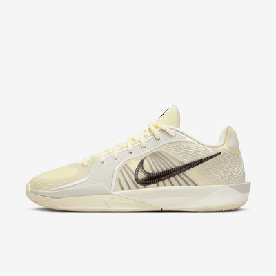 Nike Sabrina 2 'Coconut Milk' FQ2174-102 Nike Sabrina 2 'Coconut Milk' FQ2174-102