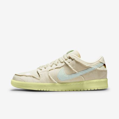 Nike SB Dunk Low 'Mummy' DM0774-111 Nike SB Dunk Low 'Mummy' DM0774-111