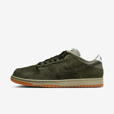 Nike SB Dunk Low Pro B 'Sequoia' HJ0367-301 Nike SB Dunk Low Pro B 'Sequoia' HJ0367-301