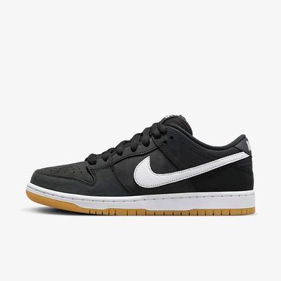 Nike SB Dunk Low Pro ISO 'Black Gum' CD2563-006 Nike SB Dunk Low Pro ISO 'Black Gum' CD2563-006