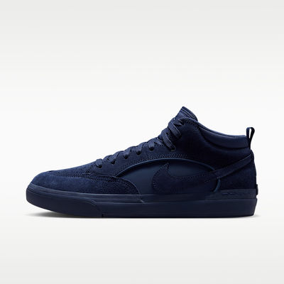 Nike SB React Leo 'Navy' IR1889-400