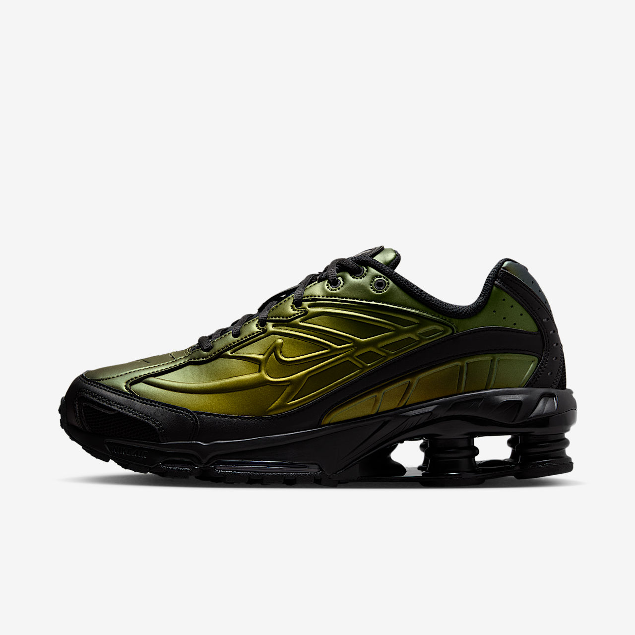 Nike Shox Ride 2 Off Noir IO1906-045 | More Sneakers