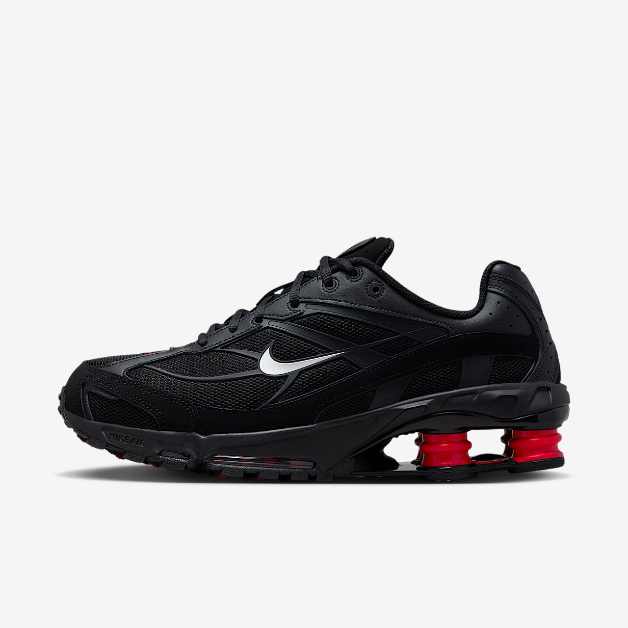 Nike Shox Ride 2 Off Noir IO1906-045 | More Sneakers