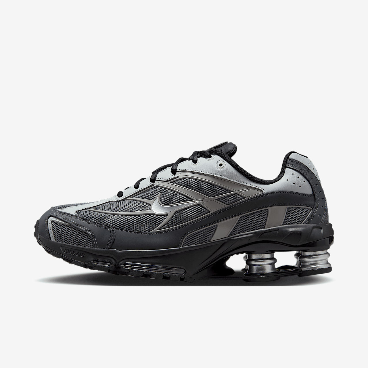 Nike Shox Ride 2 Off Noir IO1906-045 | More Sneakers