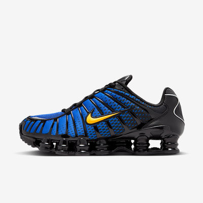 Nike Shox TL 'Black Lyon Blue' IB7670-001 Nike Shox TL 'Black Lyon Blue' IB7670-001