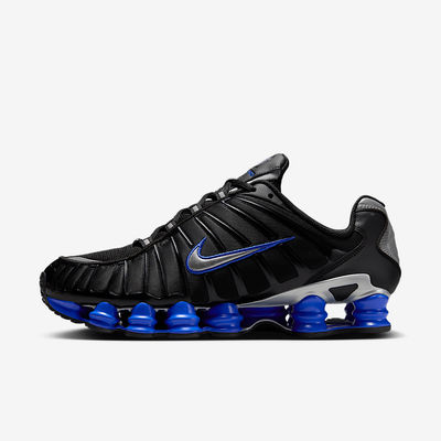 Nike Shox TL 'Black Racer Blue' CN0151-004 Nike Shox TL 'Black Racer Blue' CN0151-004
