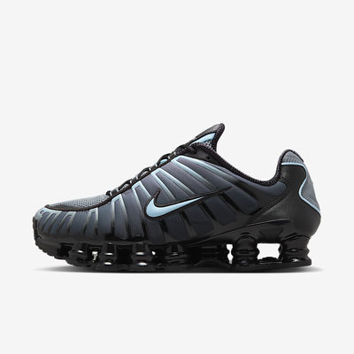 Nike Shox TL 'Cool Grey Celestine Blue' IF6202-002 Nike Shox TL 'Cool Grey Celestine Blue' IF6202-002