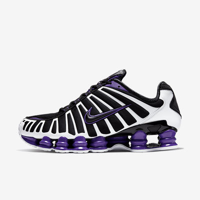 Nike Shox TL 'Court Purple' AV3595-008 Nike Shox TL 'Court Purple' AV3595-008