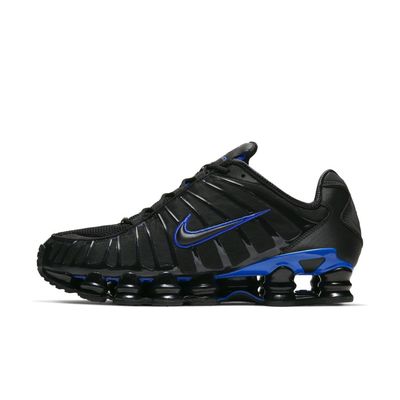 Nike Shox TL 'Racer Blue' AV3595-007 Nike Shox TL 'Racer Blue' AV3595-007