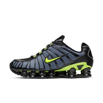 Nike Shox TL 'ThunderStorm' CI7692-400 Nike Shox TL 'ThunderStorm' CI7692-400