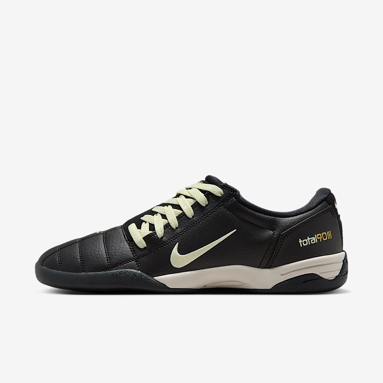 Nike Total 90 SP Bordeaux Metallic Silver HJ9351-600 | More Sneakers