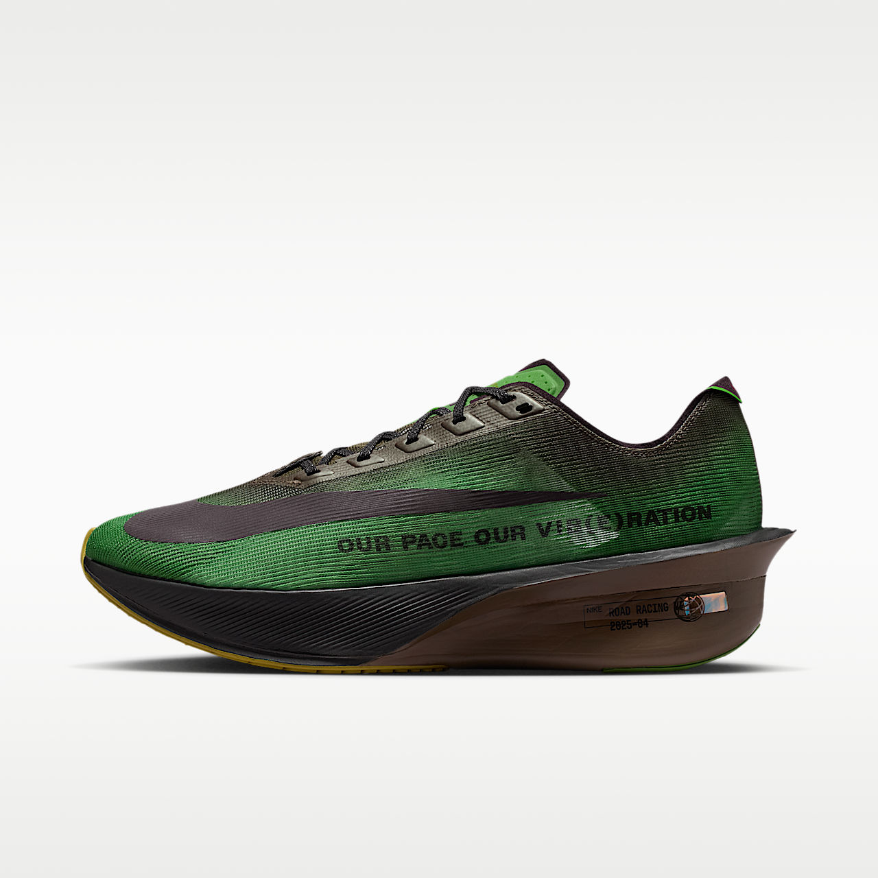 Nike Vaporfly 4 Glam IO9571-400 | More Sneakers