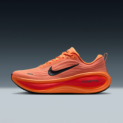 Nike Vomero Plus 'Orange Pulse' HV8150-801 Nike Vomero Plus 'Orange Pulse' HV8150-801