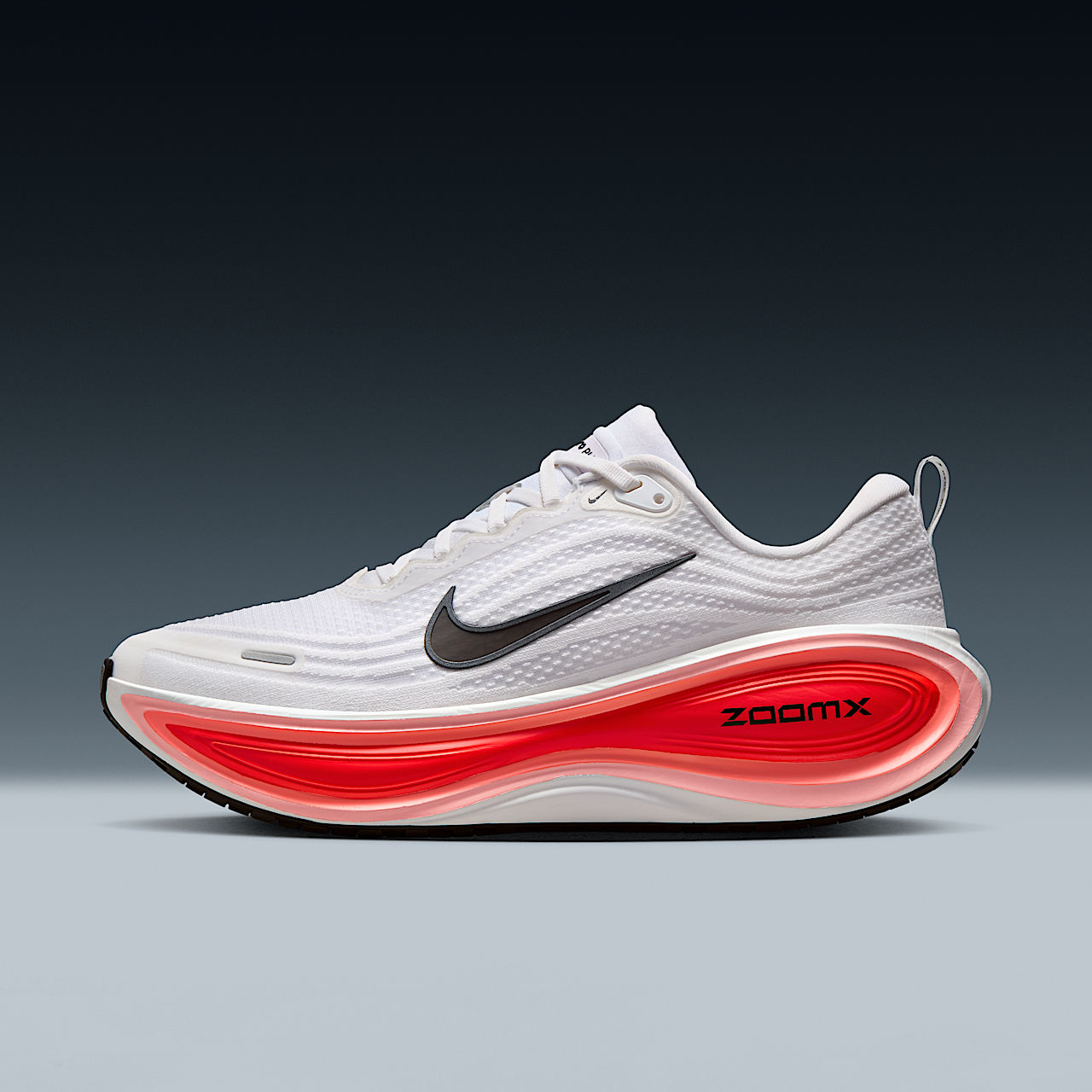 Red Nike Vomero Plus Sneakers Releases | Moresneakers
