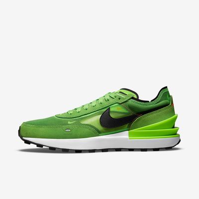 Nike Waffle One 'Electric Green' DA7995-300 Nike Waffle One 'Electric Green' DA7995-300